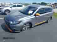 2019 Mitsubishi Outlander ES z VIN JA4AZ3A3XKZ020513, wystawiony jako IAAI lot #43344203 z przebiegiem 121 168 mil mil oraz . Historia ofert i sprzedaży dostępna na DreamBid. Obrazek 2.