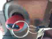 2009 Jeep Grand Cherokee with VIN 1J8HR68T39C540795, listed as a IAAI auction lot 41379112 with 236,624 mi miles and . Bid and sale history available at DreamBid. Image 11.