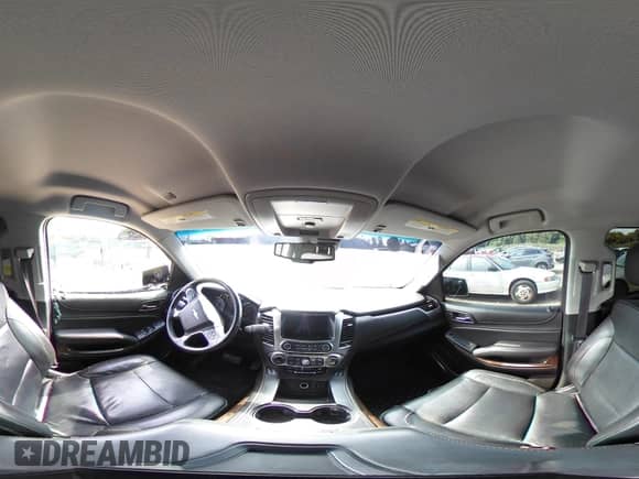2017 Chevrolet Tahoe LT с VIN 1GNSKBKC6HR166768, выставлен на аукционе IAAI как лот 42959601 с пробегом 176 014 миль миль и . История ставок и продаж доступна на DreamBid. Изображение 18.
