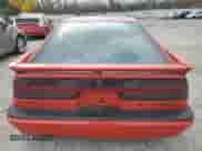 1997 Dodge Daytona with VIN 1B3CA64A5HG194027, listed as a Copart auction lot 86472164 with Not provided miles and Non repairable. Bid and sale history available at DreamBid. Image 6.