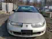 1998 Saturn SC с VIN 1G8ZE1289WZ126065, выставлен на аукционе Copart как лот 47439275 с пробегом 96 621 миль миль и Списание • Salvage title. История ставок и продаж доступна на DreamBid. Изображение 5.