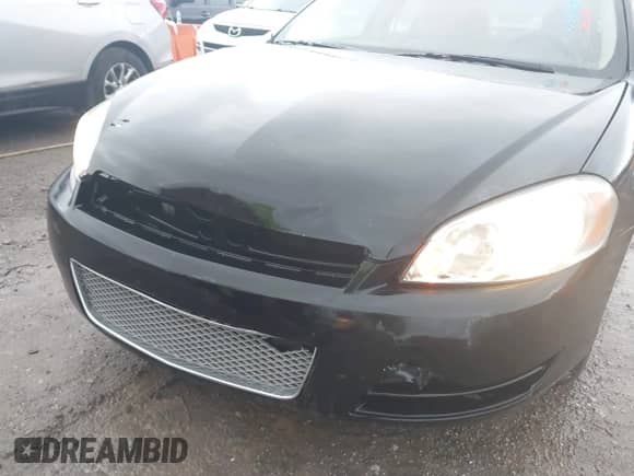 2014 Chevrolet Impala LS с VIN 2G1WA5E30E1103897, выставлен на аукционе IAAI как лот 43372804 с пробегом 246 028 миль миль и . История ставок и продаж доступна на DreamBid. Изображение 6.