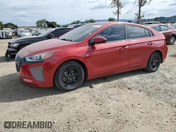 2019 Hyundai Ioniq Blue с VIN KMHC65LC1KU178635, выставлен на аукционе Copart как лот 50972114 с пробегом 149 182 миль миль и Списание • Salvage title. История ставок и продаж доступна на DreamBid. Изображение 1.