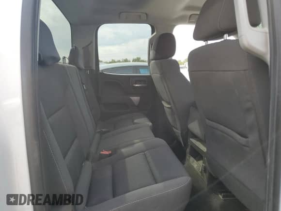2016 Chevrolet Silverado 2500HD LT with VIN 1GC2KVEG8GZ394598, listed as a Copart auction lot 81324965 with Not provided miles and Salvage title. Bid and sale history available at DreamBid. Image 10.
