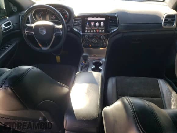 2020 Jeep Grand Cherokee Altitude с VIN 1C4RJEAG0LC369246, выставлен на аукционе Copart как лот 46697955 с пробегом 86 835 миль миль и Списание • Salvage title. История ставок и продаж доступна на DreamBid. Изображение 8.