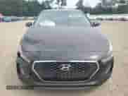 2019 Hyundai Elantra z VIN KMHH35LE6KU100240, wystawiony jako Copart lot #69460955 z przebiegiem 120 380 mil mil oraz Szkoda całkowita • Salvage title. Historia ofert i sprzedaży dostępna na DreamBid. Obrazek 5.