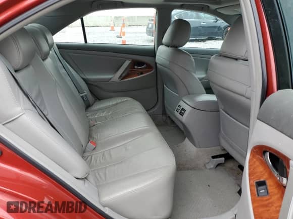 2010 Toyota Camry XLE с VIN 4T1BK3EK2AU115543, выставлен на аукционе Copart как лот 82725975 с пробегом 211 299 миль миль и Списание • Salvage title. История ставок и продаж доступна на DreamBid. Изображение 10.