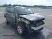 2017 Jeep Renegade Latitude с VIN ZACCJABB7HPF85356, выставлен на аукционе IAAI как лот 43229415 с пробегом 138 236 миль миль и . История ставок и продаж доступна на DreamBid. Изображение 6.