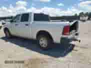 2013 Ram 1500 Tradesman with VIN 1C6RR7KP0DS679172, listed as a Copart auction lot 62760875 with 225,967 mi miles and Salvage title. Bid and sale history available at DreamBid. Image 2.