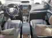 2022 Subaru Ascent Onyx с VIN 4S4WMAJD1N3442910, выставлен на аукционе Copart как лот 66135655 с пробегом 44 489 миль миль и Списание • Salvage title. История ставок и продаж доступна на DreamBid. Изображение 8.