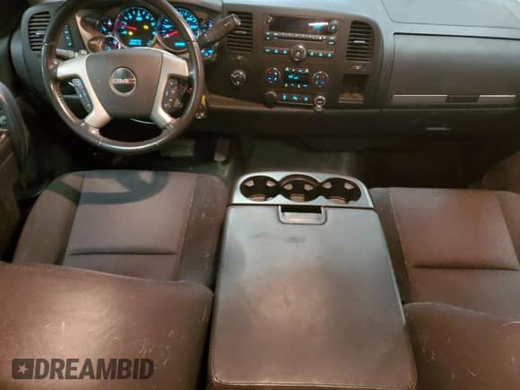 2010 GMC Sierra 1500 SLE с VIN 1GTSKVE34AZ163198, выставлен на аукционе Copart как лот 69960565 с пробегом 200 254 миль миль и Чистый • Clean title. История ставок и продаж доступна на DreamBid. Изображение 8.