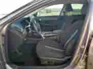 2021 Hyundai Sonata SEL с VIN KMHL34JJXMA034171, выставлен на аукционе Copart как лот 81678185 с пробегом 98 318 миль миль и Списание • Salvage title. История ставок и продаж доступна на DreamBid. Изображение 7.