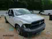 2012 Ram 1500 ST z VIN 1C6RD7FP5CS315773, wystawiony jako Copart lot #65696485 z przebiegiem 93 355 mil mil oraz Szkoda całkowita • Salvage title. Historia ofert i sprzedaży dostępna na DreamBid. Obrazek 13.