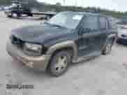 2003 Chevrolet TrailBlazer LT with VIN 1GNDT13S032172881, listed as a IAAI auction lot 41958834 with Not provided miles and . Bid and sale history available at DreamBid. Image 2.