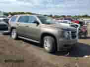 2015 Chevrolet Tahoe LS с VIN 1GNSKAKC2FR698381, выставлен на аукционе Copart как лот 80243835 с пробегом 136 047 миль миль и Чистый • Clean title. История ставок и продаж доступна на DreamBid. Изображение 4.