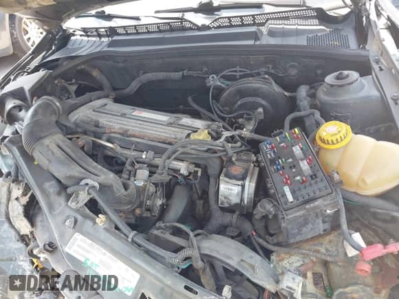 2001 Saturn LS с VIN 1G8JU52FX1Y544803, выставлен на аукционе IAAI как лот 42745938 с пробегом Не указан миль и . История ставок и продаж доступна на DreamBid. Изображение 10.