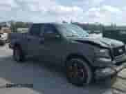 2004 Ford F-150 XLT z VIN 1FTPW14514KD61000, wystawiony jako Copart lot #80897495 z przebiegiem 345 686 mil mil oraz Szkoda całkowita • Salvage title. Historia ofert i sprzedaży dostępna na DreamBid. Obrazek 13.