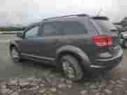 2017 Dodge Journey SE z VIN 3C4PDCAB3HT521944, wystawiony jako Copart lot #87031525 z przebiegiem 84 615 mil mil oraz Szkoda całkowita • Salvage title. Historia ofert i sprzedaży dostępna na DreamBid. Obrazek 2.