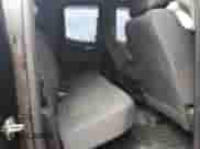 2019 GMC Sierra 1500 with VIN 1GTR9AEF6KZ334886, listed as a Copart auction lot 69188565 with 168,726 mi miles and Salvage title. Bid and sale history available at DreamBid. Image 10.