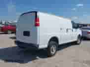 2012 Chevrolet Express Cargo с VIN 1GCWGFBA6C1174927, выставлен на аукционе IAAI как лот 39691777 с пробегом 156 574 миль миль и . История ставок и продаж доступна на DreamBid. Изображение 4.