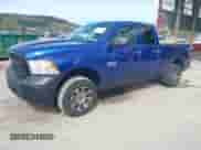 2016 Ram 1500 Tradesman с VIN 1C6RR7FG1GS180346, выставлен на аукционе IAAI как лот 43328883 с пробегом 187 506 миль миль и . История ставок и продаж доступна на DreamBid. Изображение 18.