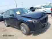 2024 Mazda CX-5 S Select z VIN JM3KFBBL2R0475020, wystawiony jako IAAI lot #42901480 z przebiegiem 1 851 mil mil oraz . Historia ofert i sprzedaży dostępna na DreamBid. Obrazek 1.