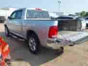 2015 Ram 1500 Big Horn с VIN 3C6RR7LT7FG546432, выставлен на аукционе IAAI как лот 43127184 с пробегом 188 957 миль миль и . История ставок и продаж доступна на DreamBid. Изображение 3.