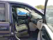 2016 Dodge Grand Caravan SE с VIN 2C4RDGBG8GR107960, выставлен на аукционе IAAI как лот 43342086 с пробегом 158 162 миль миль и . История ставок и продаж доступна на DreamBid. Изображение 5.