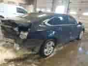 2019 Chevrolet Impala LS с VIN 2G11X5SA8K9133724, выставлен на аукционе IAAI как лот 41642976 с пробегом 173 015 миль миль и . История ставок и продаж доступна на DreamBid. Изображение 4.