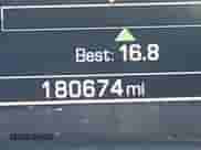 2015 Chevrolet Silverado 2500HD LT z VIN 1GC1KVE86FF529209, wystawiony jako IAAI lot #43080315 z przebiegiem 180 674 mil mil oraz . Historia ofert i sprzedaży dostępna na DreamBid. Obrazek 16.