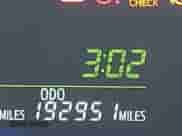 2012 Toyota Prius Two с VIN JTDZN3EU7C3066845, выставлен на аукционе IAAI как лот 43177715 с пробегом 192 951 миль миль и . История ставок и продаж доступна на DreamBid. Изображение 15.