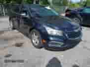 2015 Chevrolet Cruze LT с VIN 1G1PC5SB2F7143722, выставлен на аукционе IAAI как лот 43396495 с пробегом 139 018 миль миль и . История ставок и продаж доступна на DreamBid. Изображение 1.