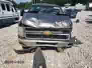 2014 Chevrolet Silverado 3500HD LTZ с VIN 1GC4K1C86EF112776, выставлен на аукционе Copart как лот 66343375 с пробегом Не указан миль и Списание • Salvage title. История ставок и продаж доступна на DreamBid. Изображение 13.