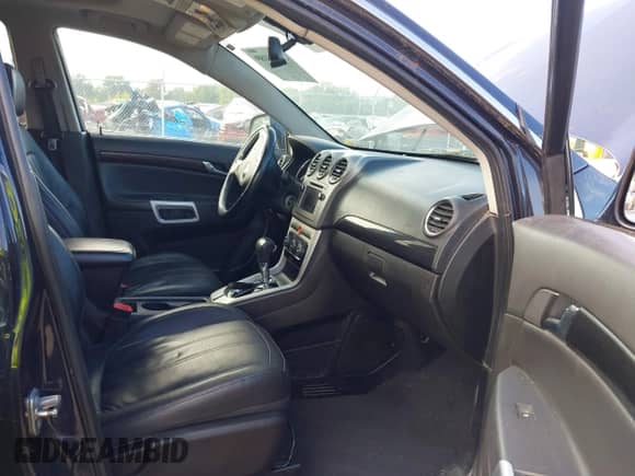 2015 Chevrolet Captiva Sport LT с VIN 3GNAL3EK4FS504504, выставлен на аукционе IAAI как лот 43366189 с пробегом 115 026 миль миль и . История ставок и продаж доступна на DreamBid. Изображение 5.
