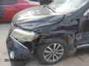 2013 Nissan Pathfinder Platinum with VIN 5N1AR2MN8DC670214, listed as a IAAI auction lot 42698510 with 216,922 mi miles and . Bid and sale history available at DreamBid. Image 6.