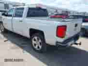 2015 Chevrolet Silverado 1500 LT с VIN 3GCPCREC7FG413857, выставлен на аукционе IAAI как лот 43299887 с пробегом 237 908 миль миль и . История ставок и продаж доступна на DreamBid. Изображение 3.