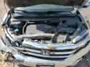 2017 Honda Pilot Touring с VIN 5FNYF5H93HB043441, выставлен на аукционе Copart как лот 62551495 с пробегом 162 357 миль миль и Списание • Salvage title. История ставок и продаж доступна на DreamBid. Изображение 12.