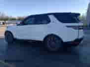 2022 Land Rover Discovery с VIN SALRT2EX9N2457684, выставлен на аукционе Copart как лот 88358805 с пробегом 40 140 миль миль и Списание • Salvage title. История ставок и продаж доступна на DreamBid. Изображение 2.