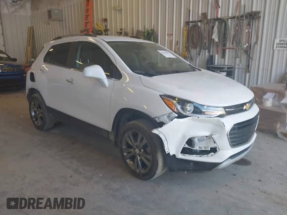 2019 Chevrolet Trax LT с VIN 3GNCJPSB1KL333371, выставлен на аукционе IAAI как лот 42788687 с пробегом 78 928 миль миль и . История ставок и продаж доступна на DreamBid. Изображение 1.