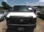 2008 Ford Econoline Cargo Commercial with VIN 1FTNE14W58DA34080, listed as a IAAI auction lot 42548413 with 115,139 mi miles and . Bid and sale history available at DreamBid. Image 12.