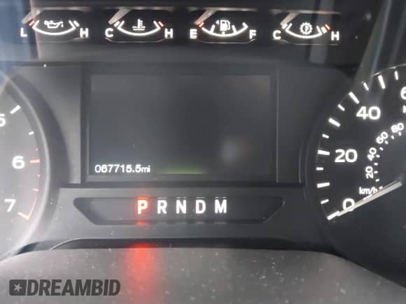 2020 Ford F-150 XL with VIN 1FTEW1C47LKD55183, listed as a IAAI auction lot 41689782 with 67,715 mi miles and . Bid and sale history available at DreamBid. Image 7.