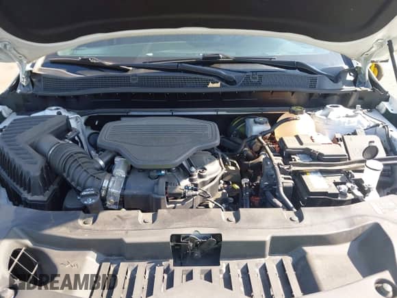 2022 Chevrolet Blazer RS с VIN 3GNKBERS5NS218012, выставлен на аукционе IAAI как лот 42319296 с пробегом 20 012 миль миль и . История ставок и продаж доступна на DreamBid. Изображение 10.