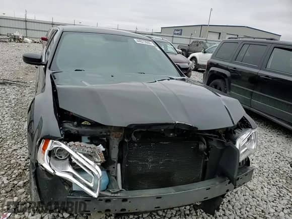 2011 Chrysler 300 с VIN 2C3CA4CG2BH572846, выставлен на аукционе Copart как лот 44073065 с пробегом 152 122 миль миль и Списание • Salvage title. История ставок и продаж доступна на DreamBid. Изображение 11.