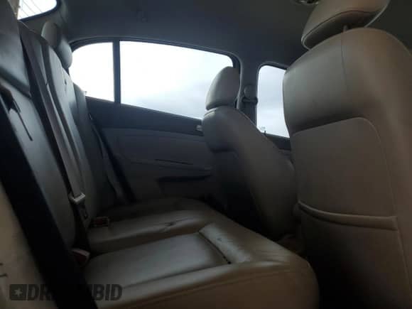 2005 Chevrolet Cobalt LT с VIN 1G1AZ52F157553286, выставлен на аукционе Copart как лот 44730885 с пробегом 177 816 миль миль и Списание • Salvage title. История ставок и продаж доступна на DreamBid. Изображение 11.