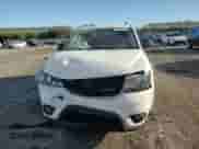 2019 Dodge Journey SE with VIN 3C4PDCBG6KT783958, listed as a Copart auction lot 84410045 with 72,845 mi miles and Salvage title. Bid and sale history available at DreamBid. Image 14.