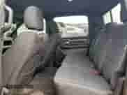 2021 Ram 1500 Lone Star z VIN 1C6RREFT9MN690486, wystawiony jako Copart lot #66338765 z przebiegiem 87 457 mil mil oraz Szkoda całkowita • Salvage title. Historia ofert i sprzedaży dostępna na DreamBid. Obrazek 10.