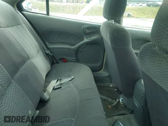 2002 Honda Accord z VIN 1HGCG32102A036771, wystawiony jako Copart lot #73122634 z przebiegiem 266 243 mil mil oraz Szkoda całkowita • Salvage title. Historia ofert i sprzedaży dostępna na DreamBid. Obrazek 10.