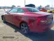 2015 Lexus IS 250 C with VIN JTHFF2C20F2532605, listed as a IAAI auction lot 42944927 with 48,502 mi miles and . Bid and sale history available at DreamBid. Image 3.