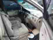 2000 Honda Odyssey EX с VIN 2HKRL1867YH002792, выставлен на аукционе IAAI как лот 43508569 с пробегом 232 084 миль миль и . История ставок и продаж доступна на DreamBid. Изображение 5.