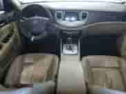 2010 Hyundai Genesis с VIN KMHGC4DF2AU092519, выставлен на аукционе Copart как лот 82191915 с пробегом 109 511 миль миль и Списание • Salvage title. История ставок и продаж доступна на DreamBid. Изображение 8.